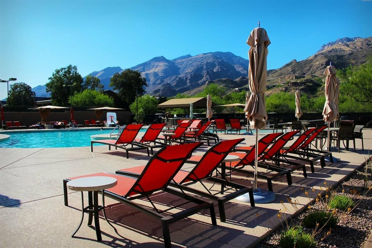 Фото The Lodge at Ventana Canyon