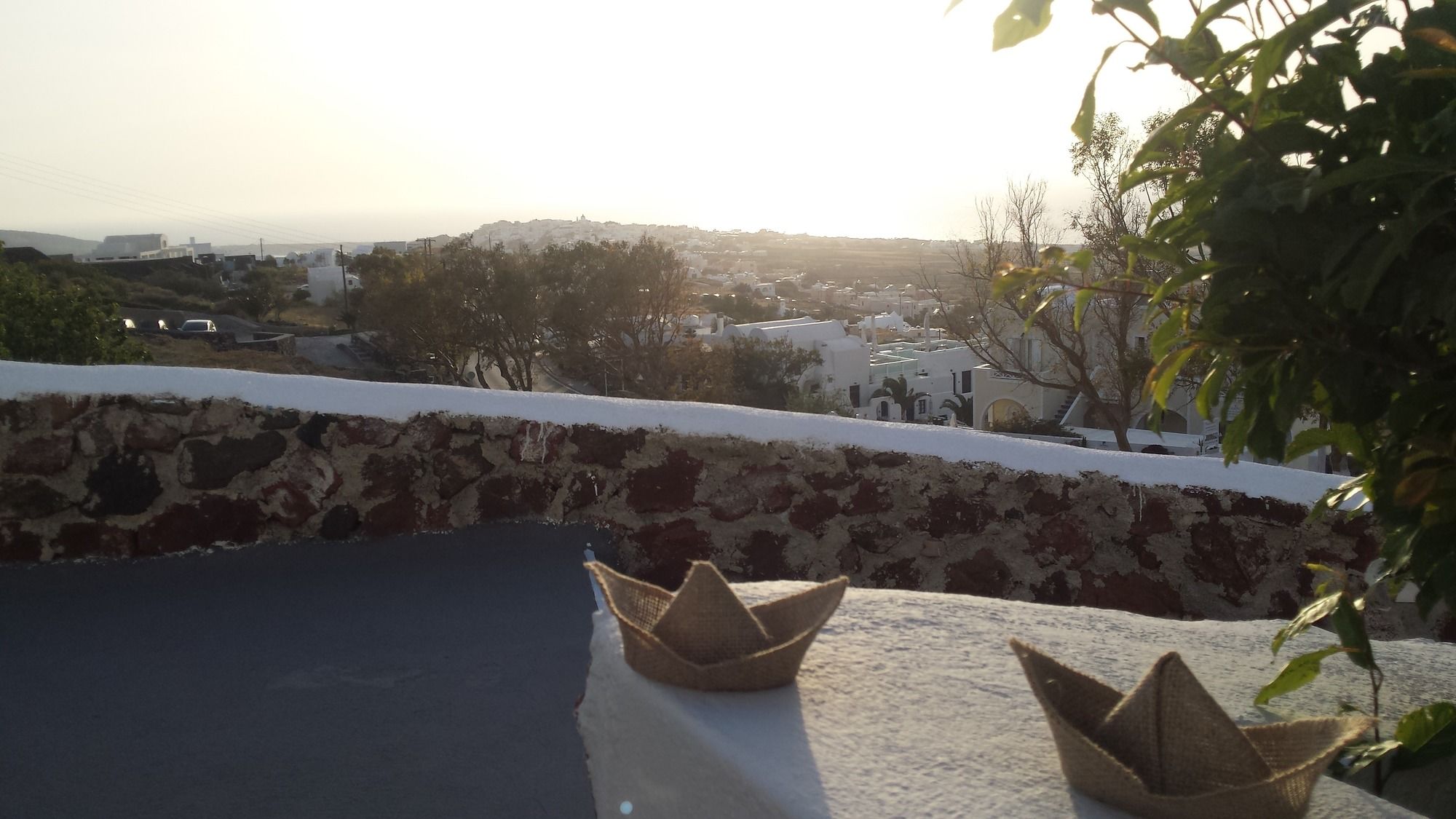 Фото Alonistra Oia Houses