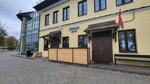 Zodiac Bar (Zybickaja Street, 6), bar, pub