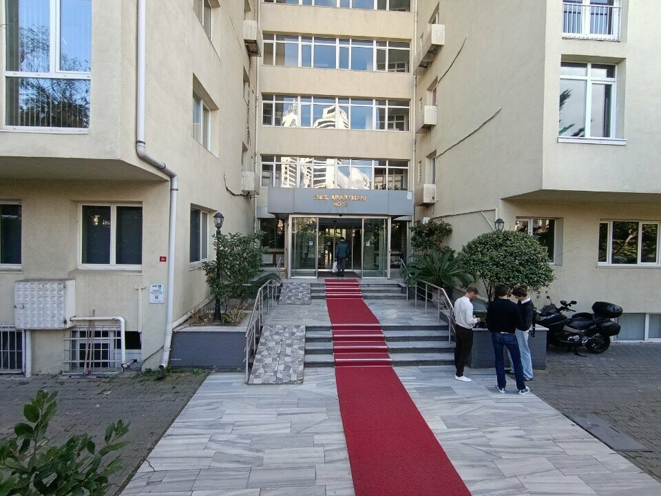 Audit company Menta Araştırma, Besiktas, photo