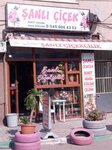 Sanli Flower (Bursa, Osmangazi, Namık Kemal Cad., 13A) ، محل زهور
