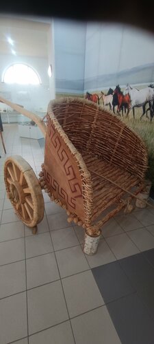 Гостевой дом На Музейной  фото 5
