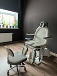 Pedicure Culture (Gagarina Street, 9), nail salon