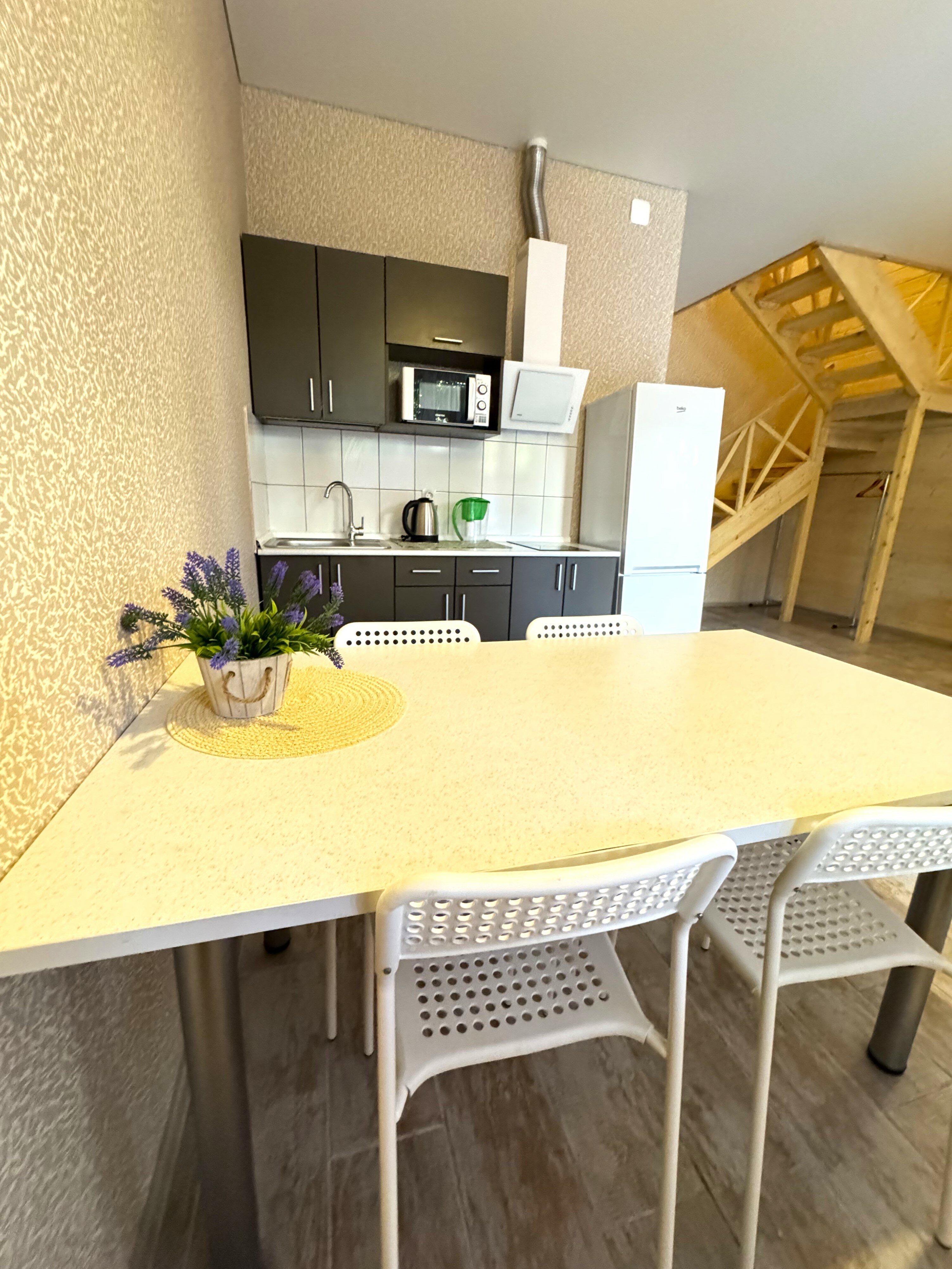 Фото Альпина Хутор