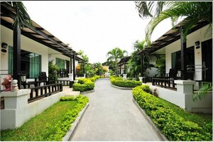 Гостиница Chaweng Cove Beach Resort