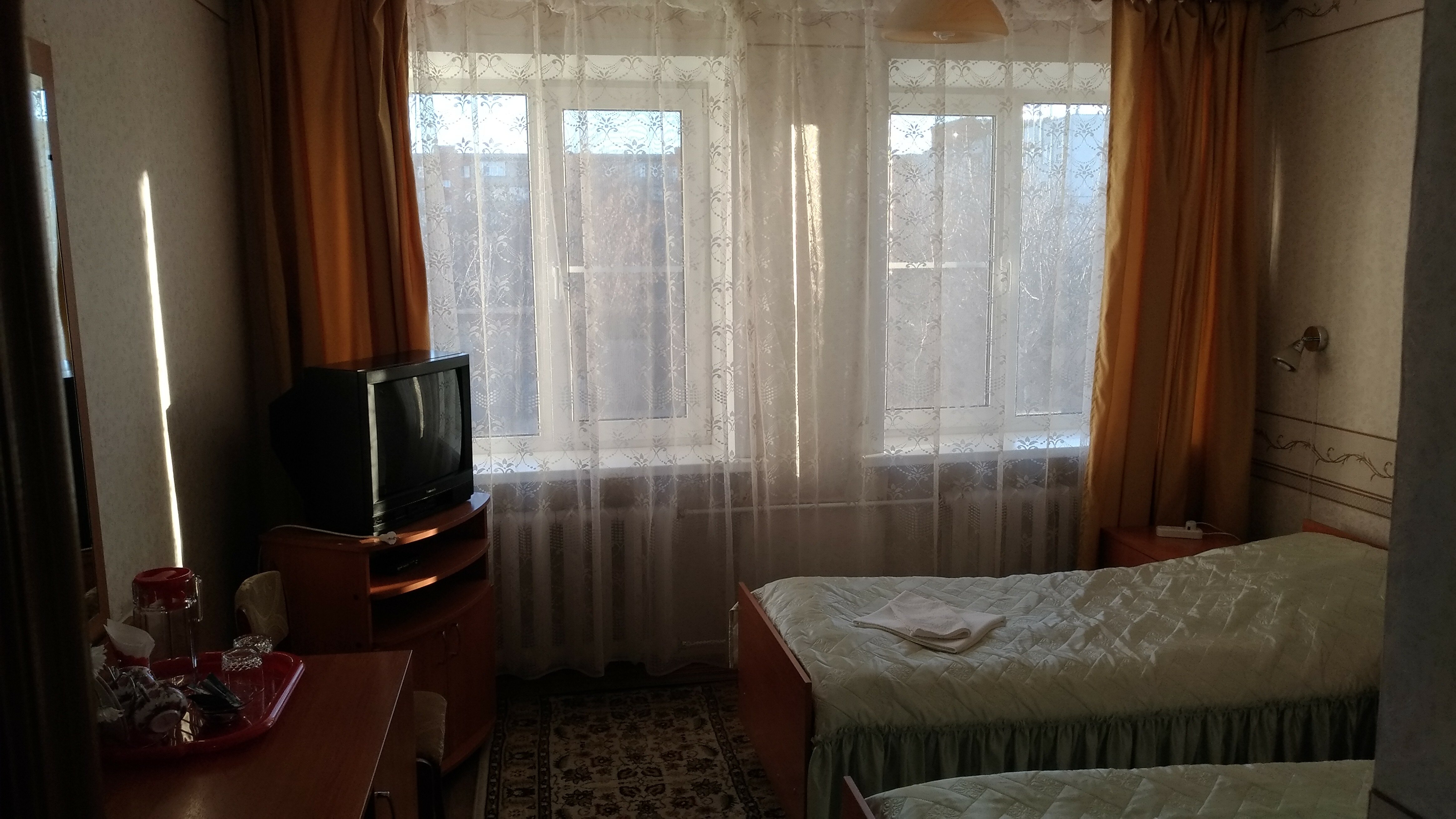 Фото Юность