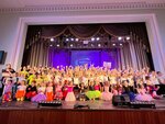 Триумф (Garazhnaya ulitsa, 83/1), dance school