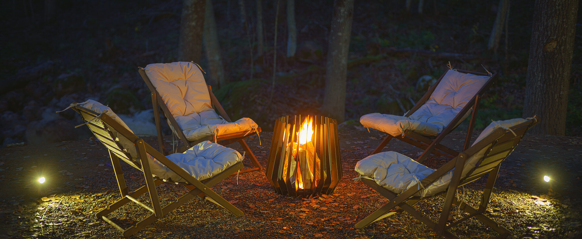 Фото Виллы White Resort Поляны Карелия