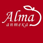 Alma (Kóshkinov kóshesi, 4А) ، صيدلية