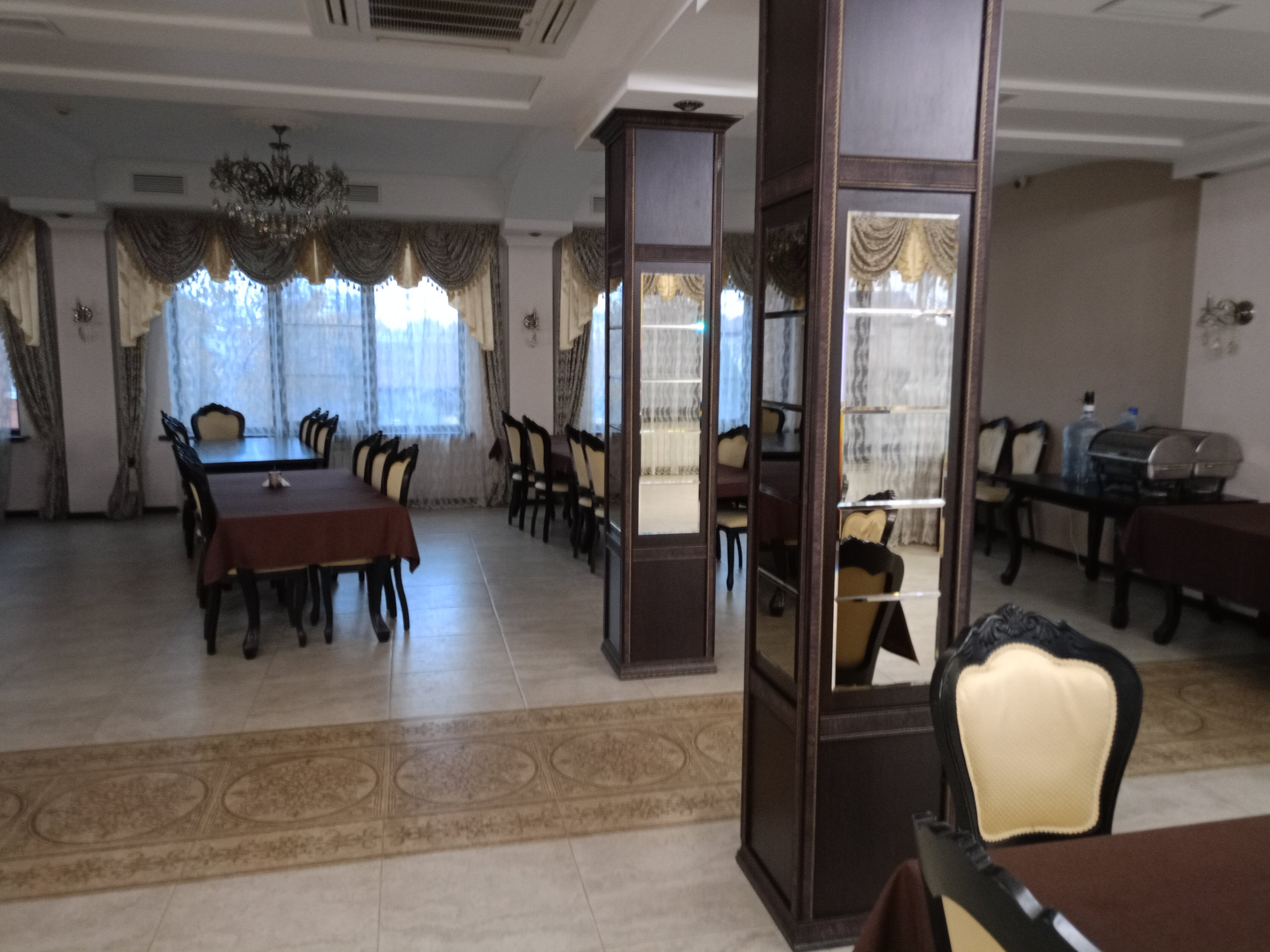 Фото Империал Астрахань