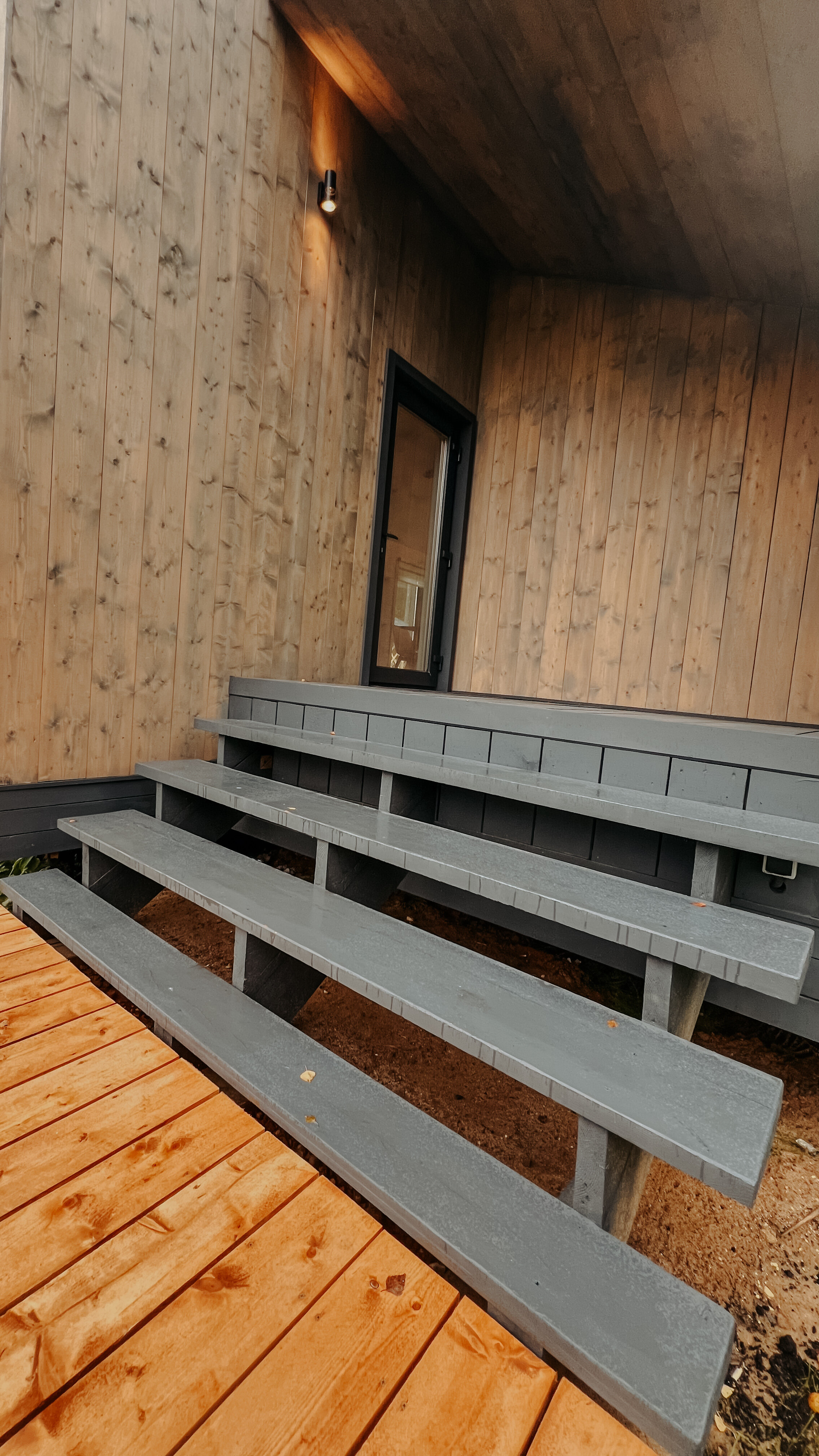 Фото Лесариум