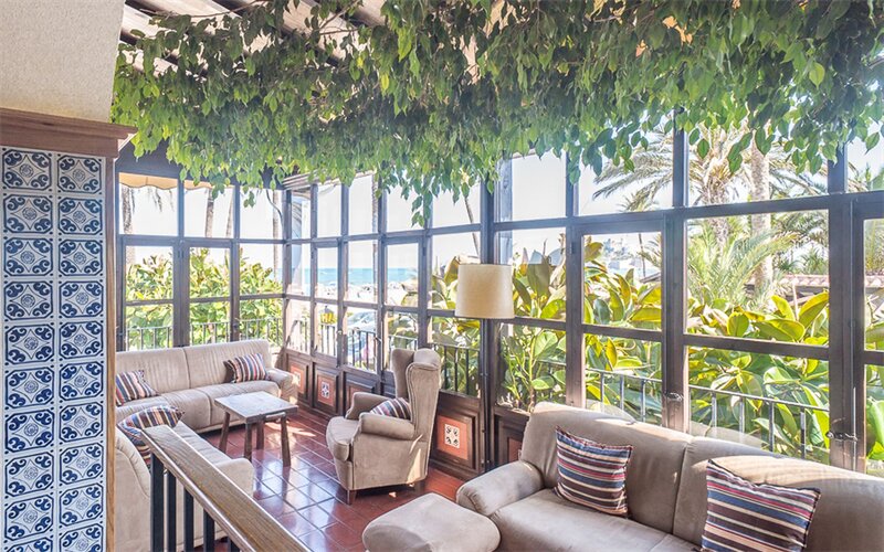 Фото Hosteria Del Mar