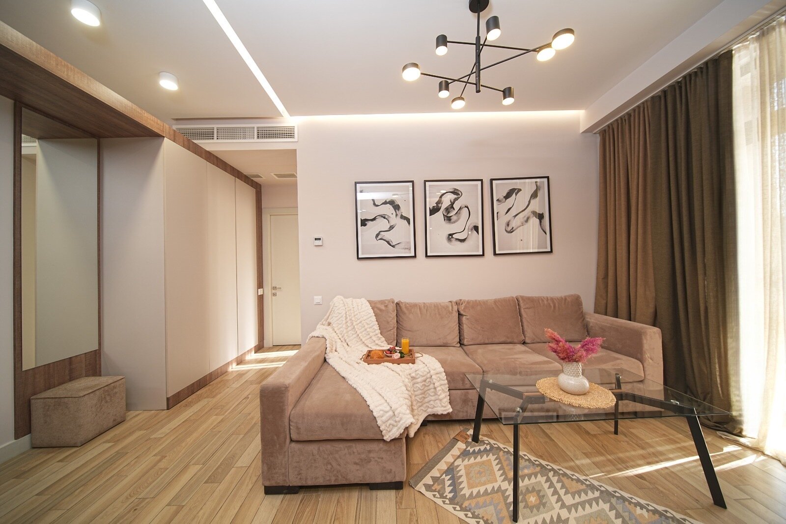 Фото Sweet Home Deluxe