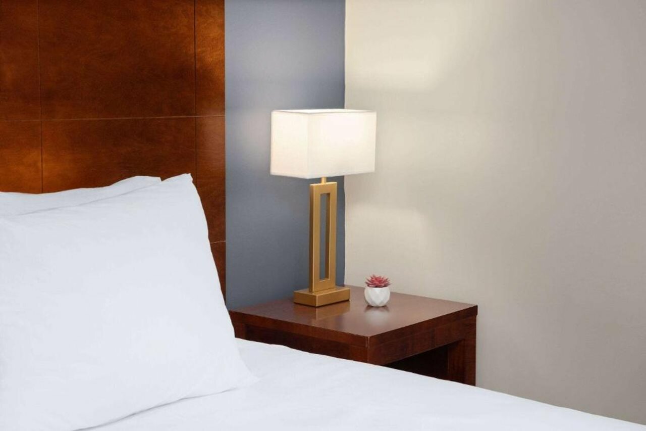 Фото Travelodge by Wyndham by Fisherman's Wharf