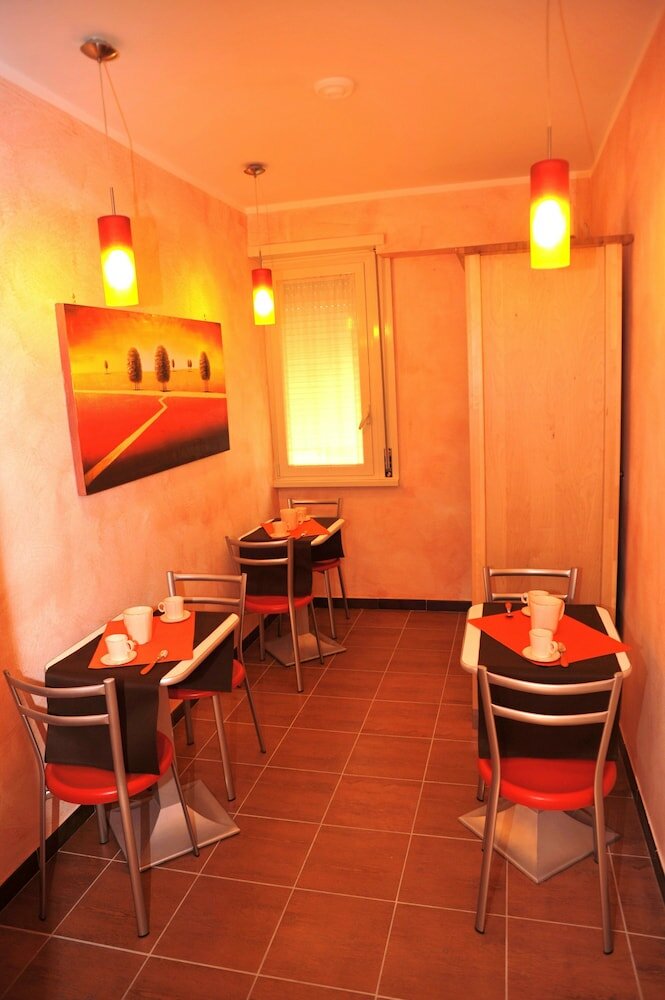 Фото B&b Alba Domus Roma