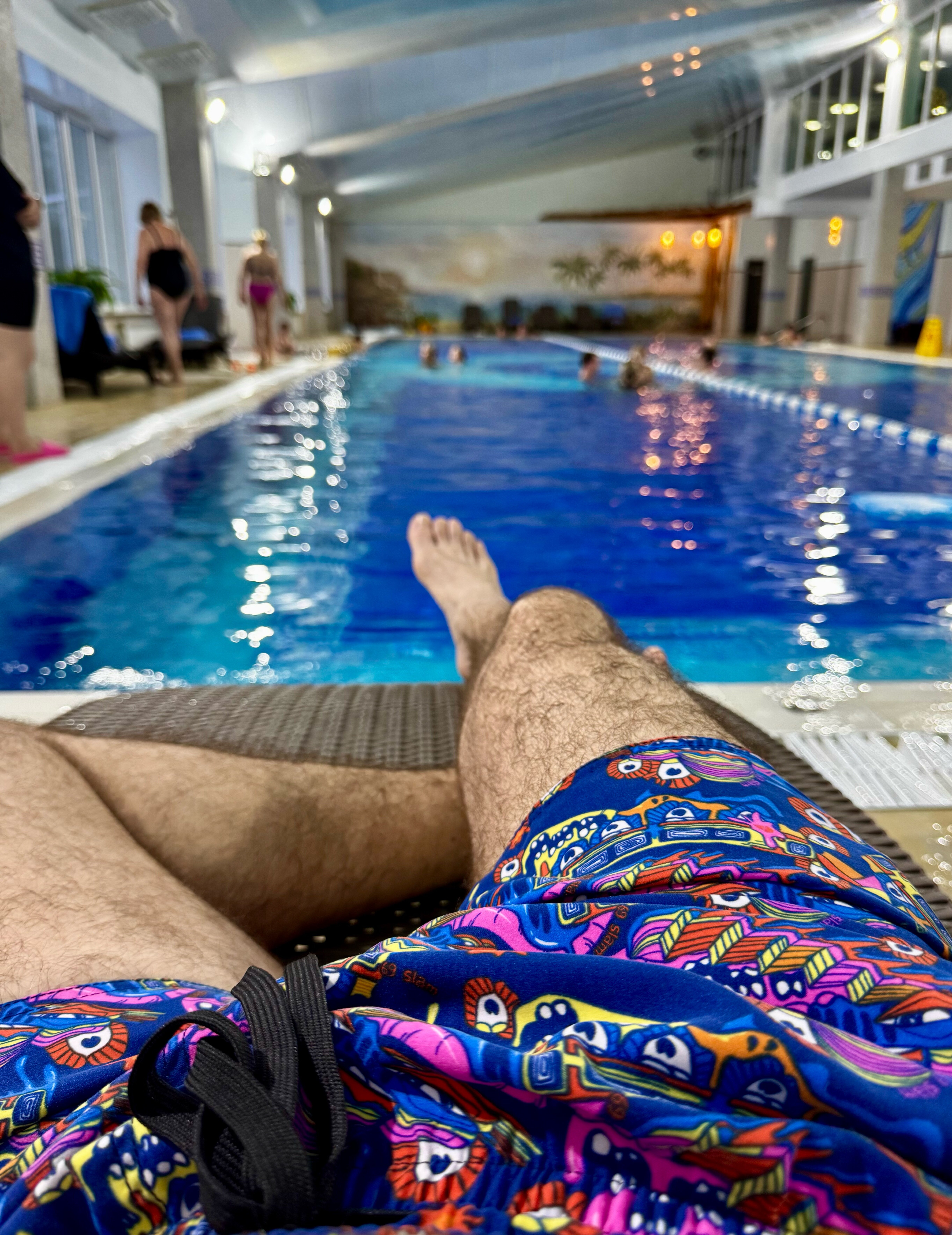 Фото Берёзка