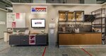 Mr.Doors (Moscow, Aminyevskoye Highway, 6) ، أثاث المطبخ