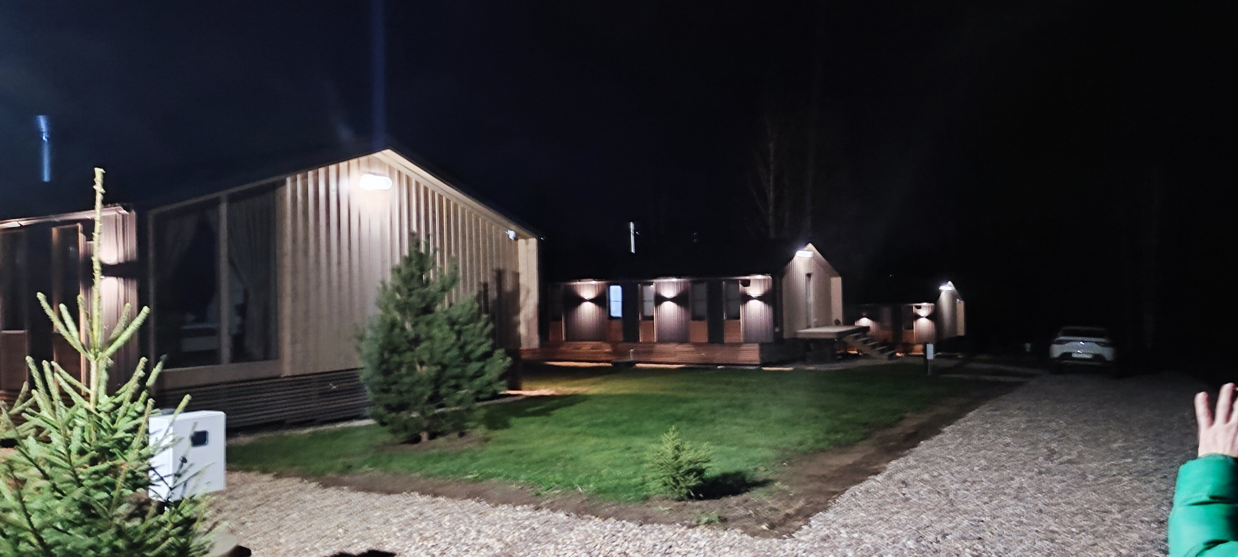 Фото Оазис Завидово