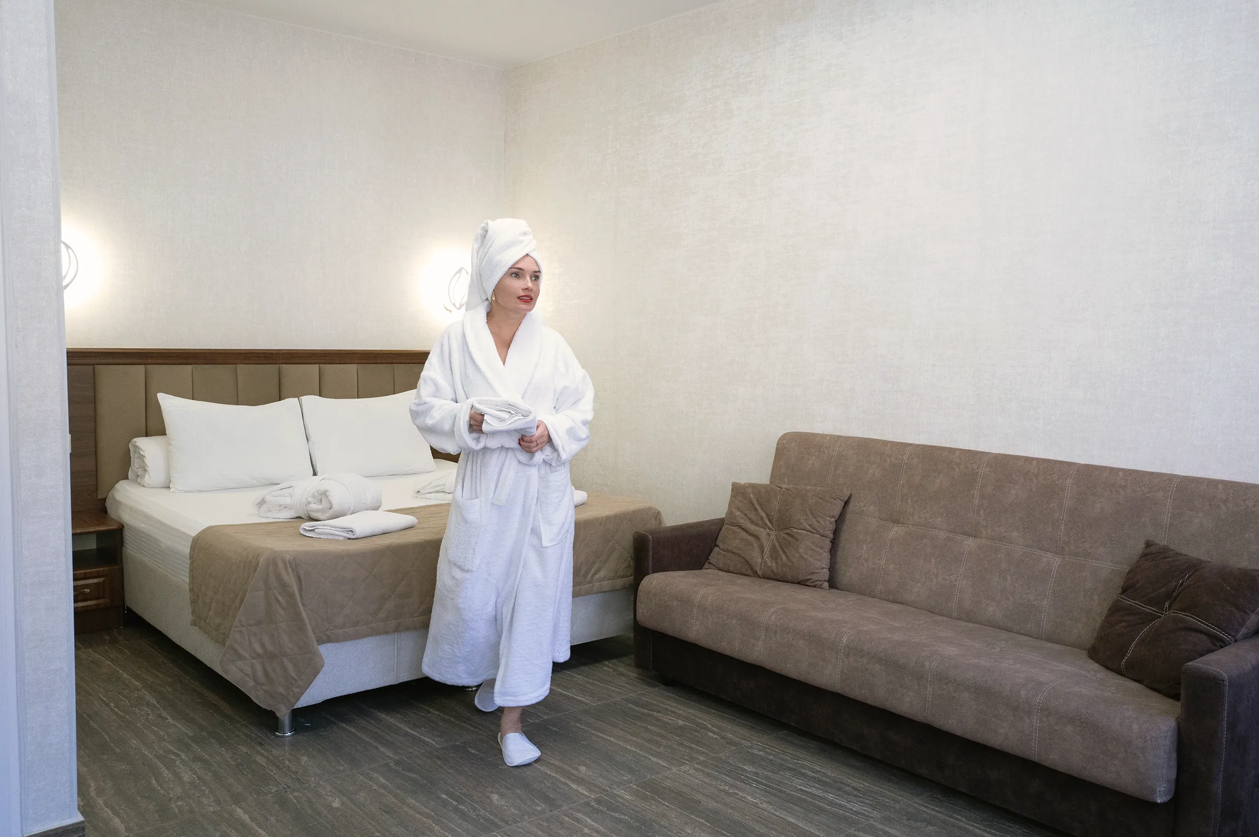 Фото Айсберг Редэнс