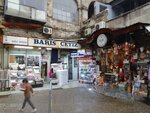 № 16 (İzmir, Konak, Fevzipaşa Blv., 16/4), almacén al por mayor