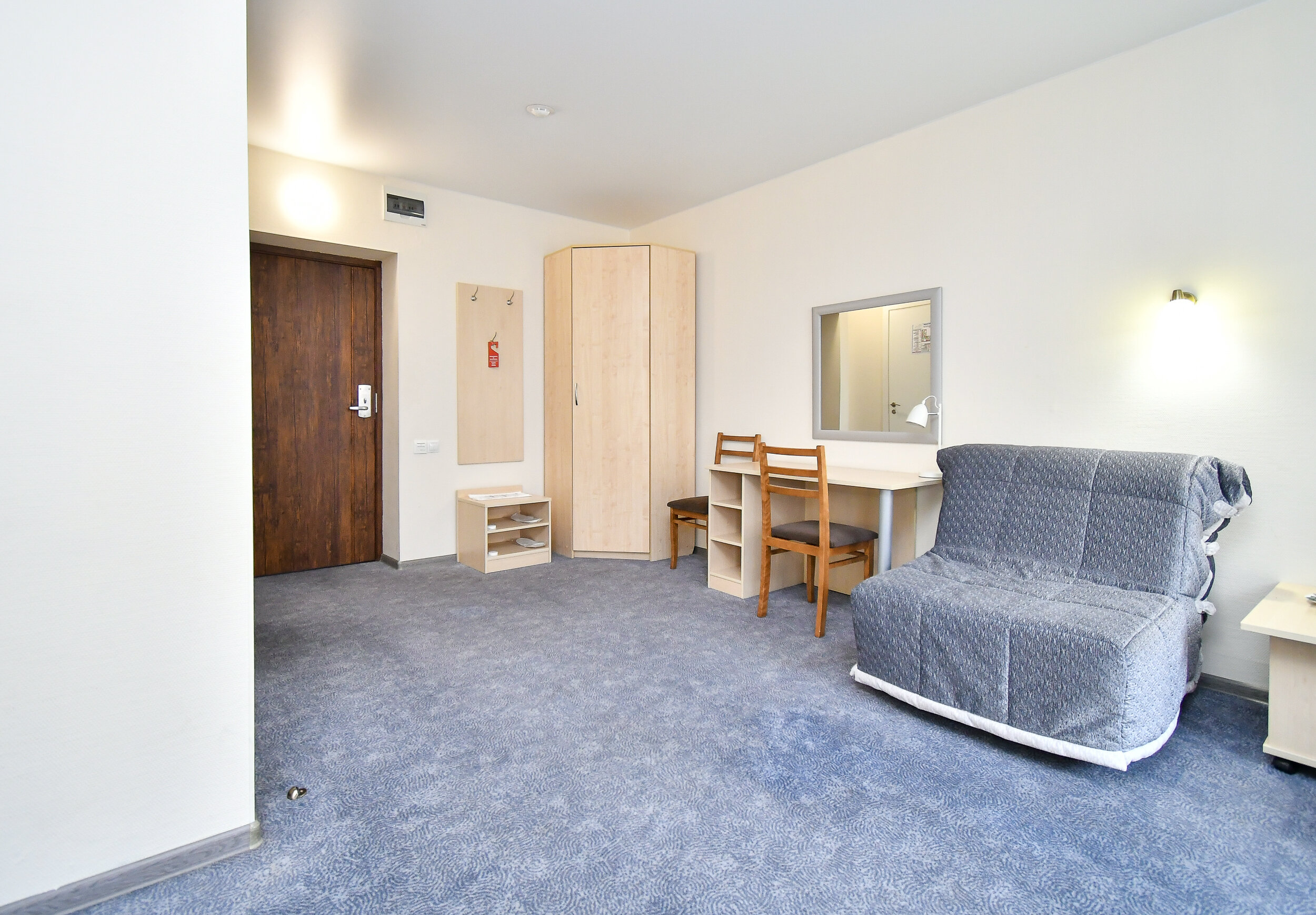 Фото Огни Енисея