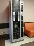 Coffee&snack, кофейный автомат (Marshala Kazakova Street, 14к4), coffee machine