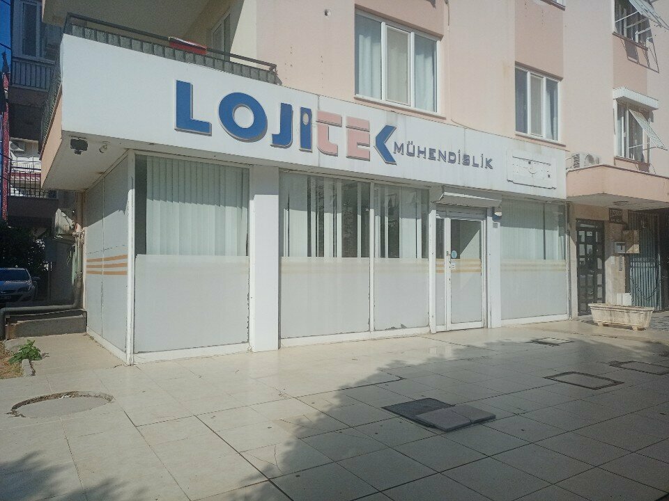 Fire safety systems Lojitek Engineering, Antalya, photo