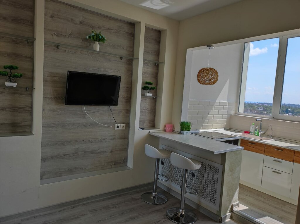 Short-term housing rental Нижегородочка, Nizhny Novgorod, photo