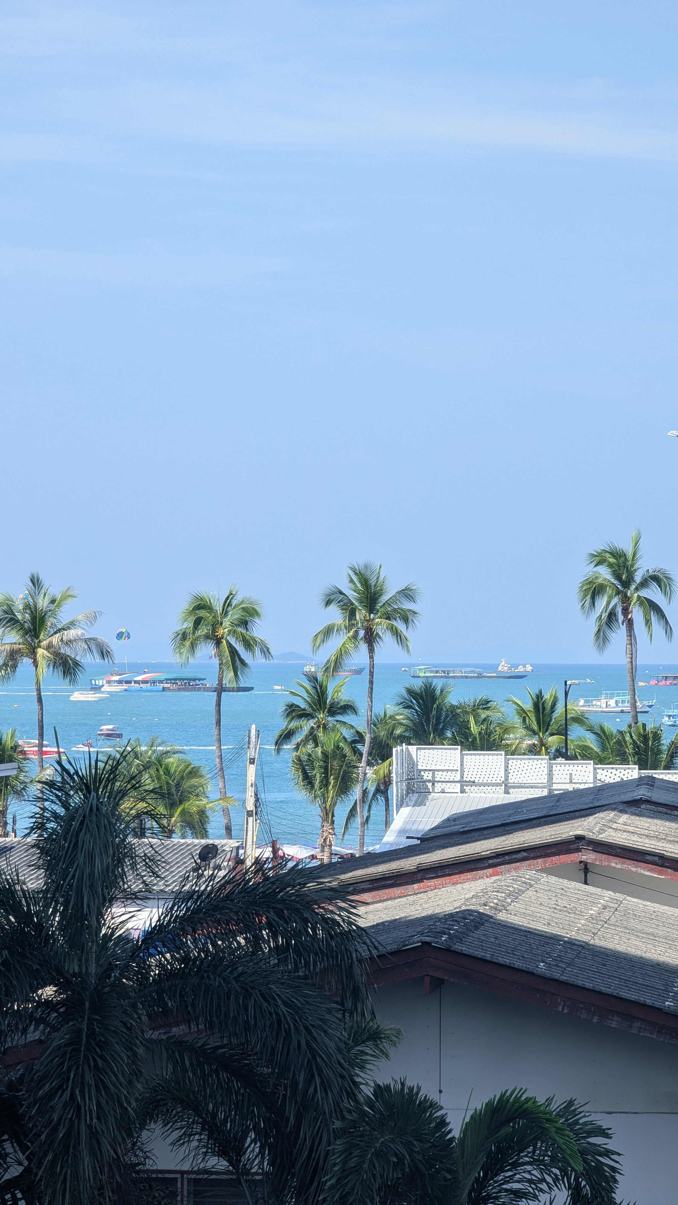 Фото Mike Beach Resort