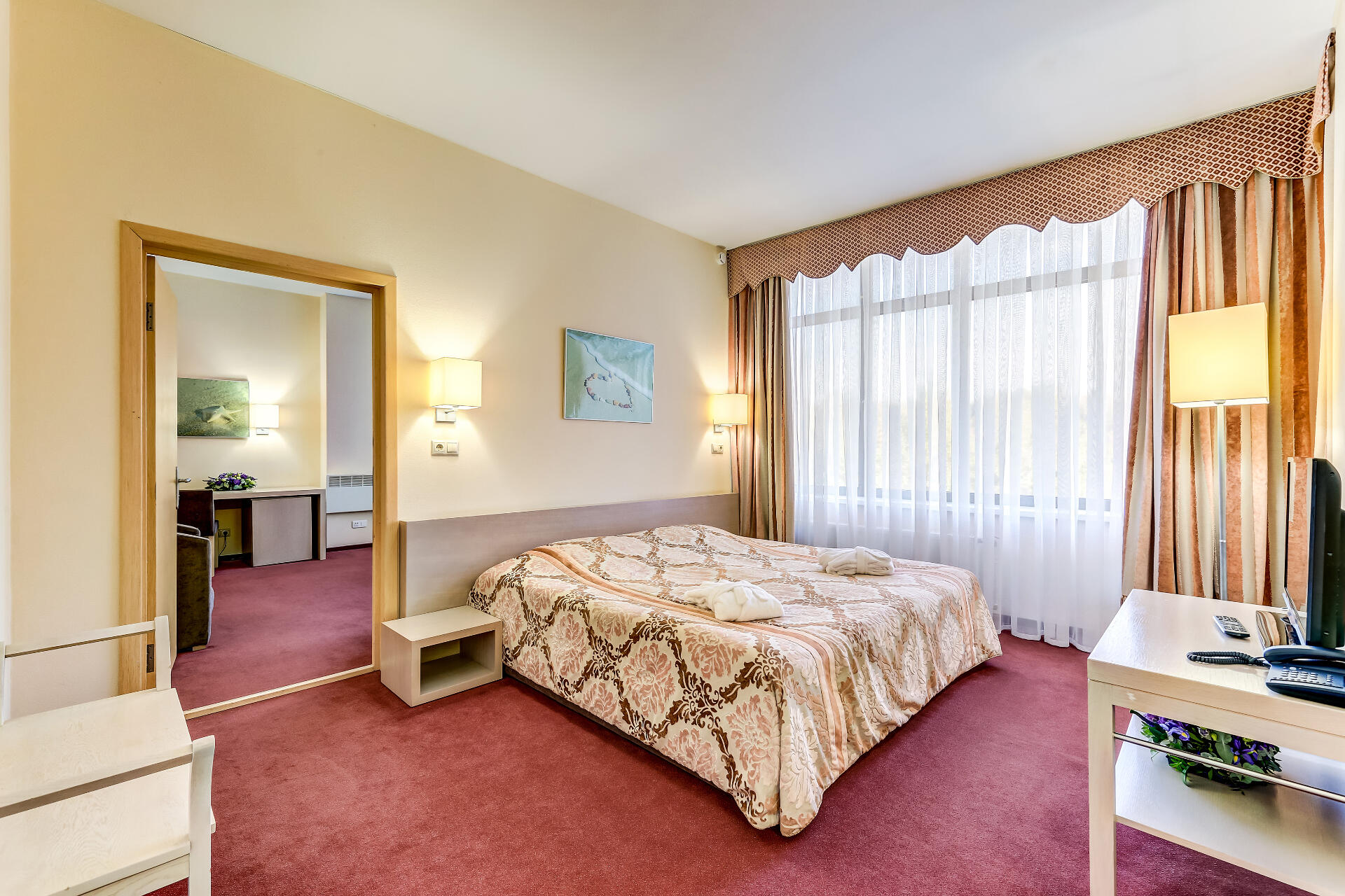 Фото Аквариум by Zont Hotel Group