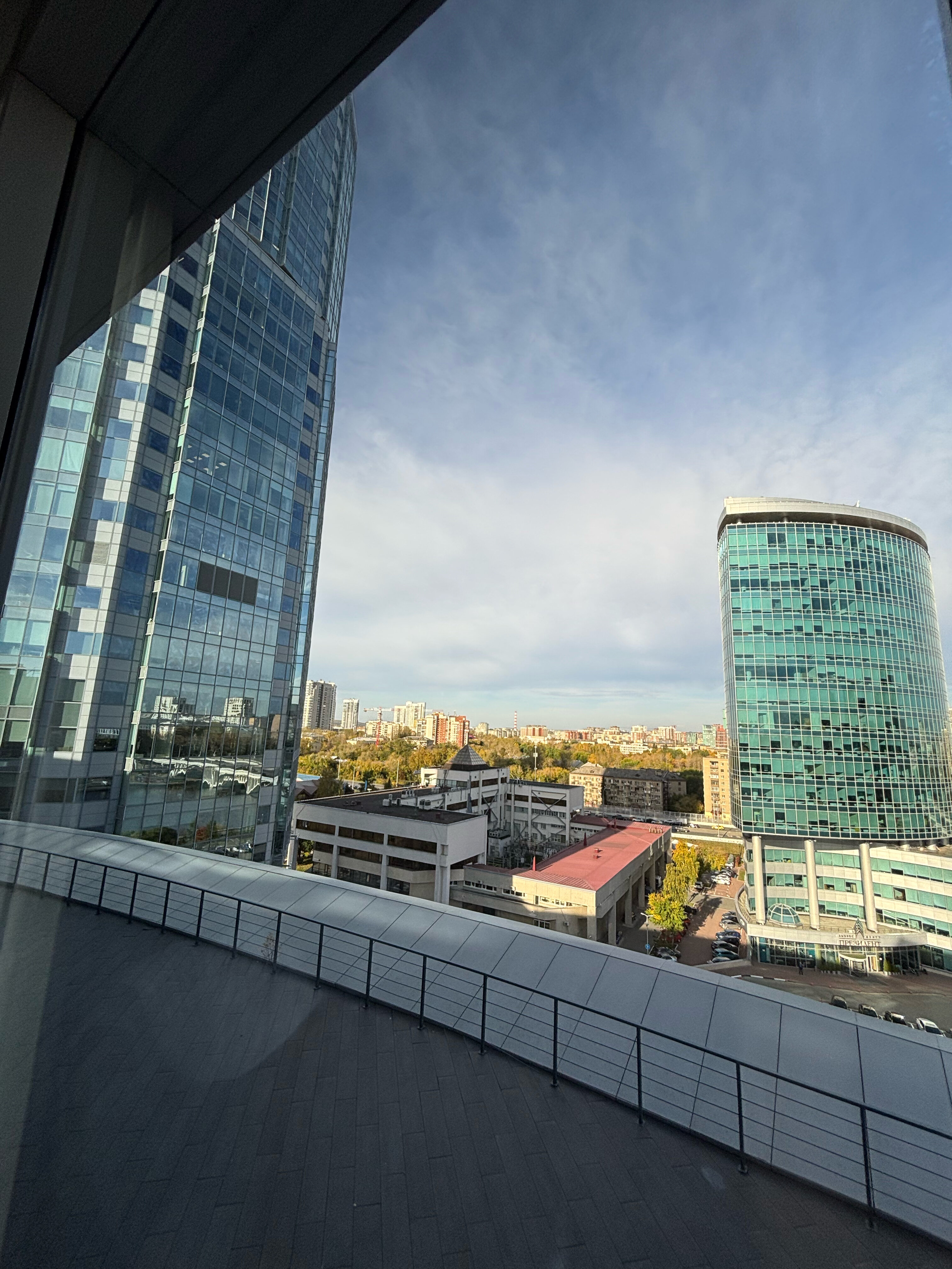 Фото Резиденция