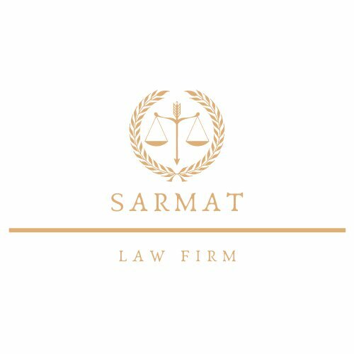 Юридическая фирма Sarmat