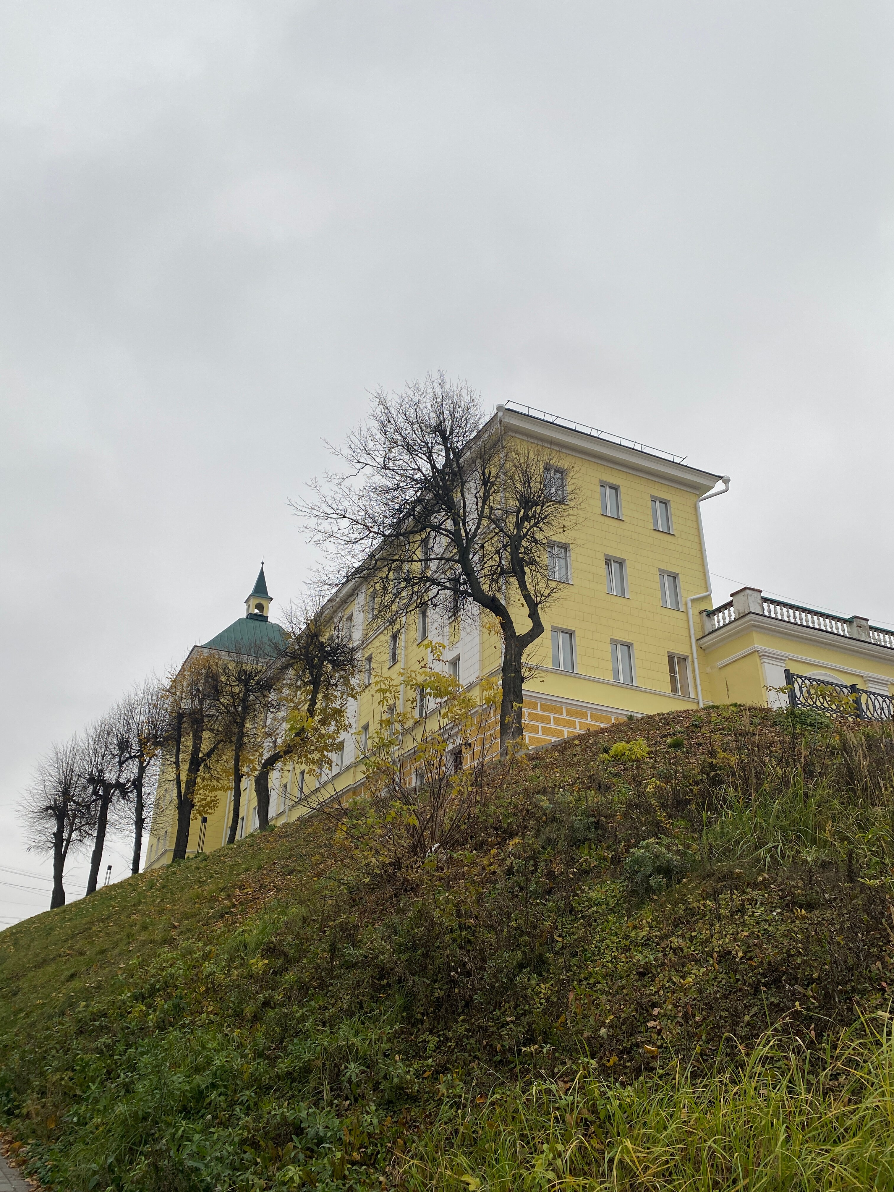 Фото Гостиница Владимир