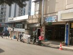 Guveli Cafe (İstanbul, Kartal, Üsküdar Cad., 114A) ، مقهى