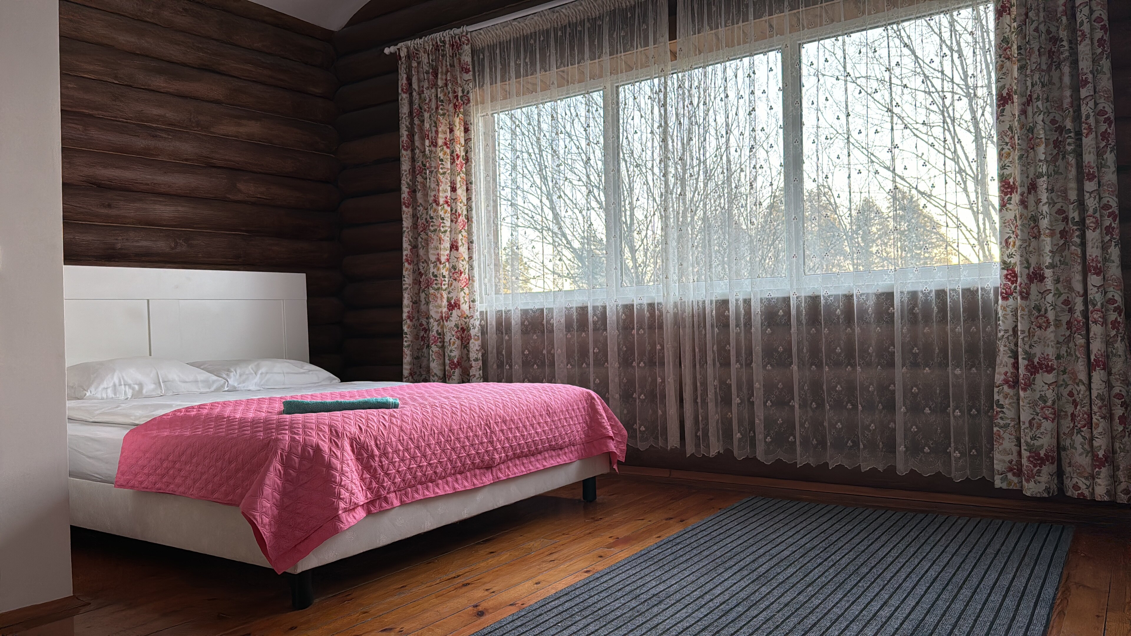 Фото Северное сияние