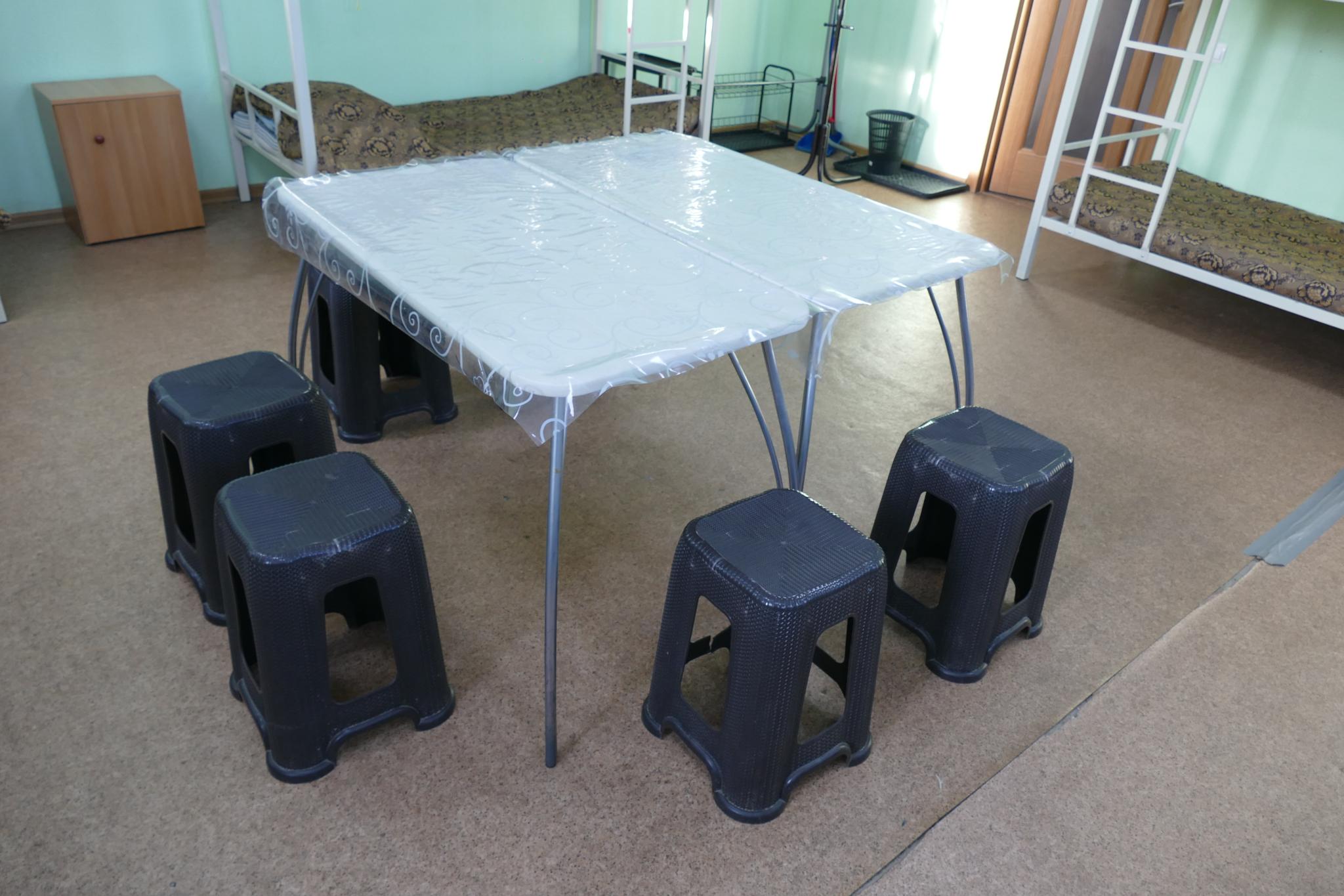 Фото Гостевой дом на Пушкина