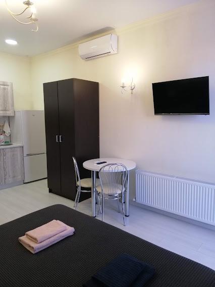 Фото Гостевой дом Энгельс