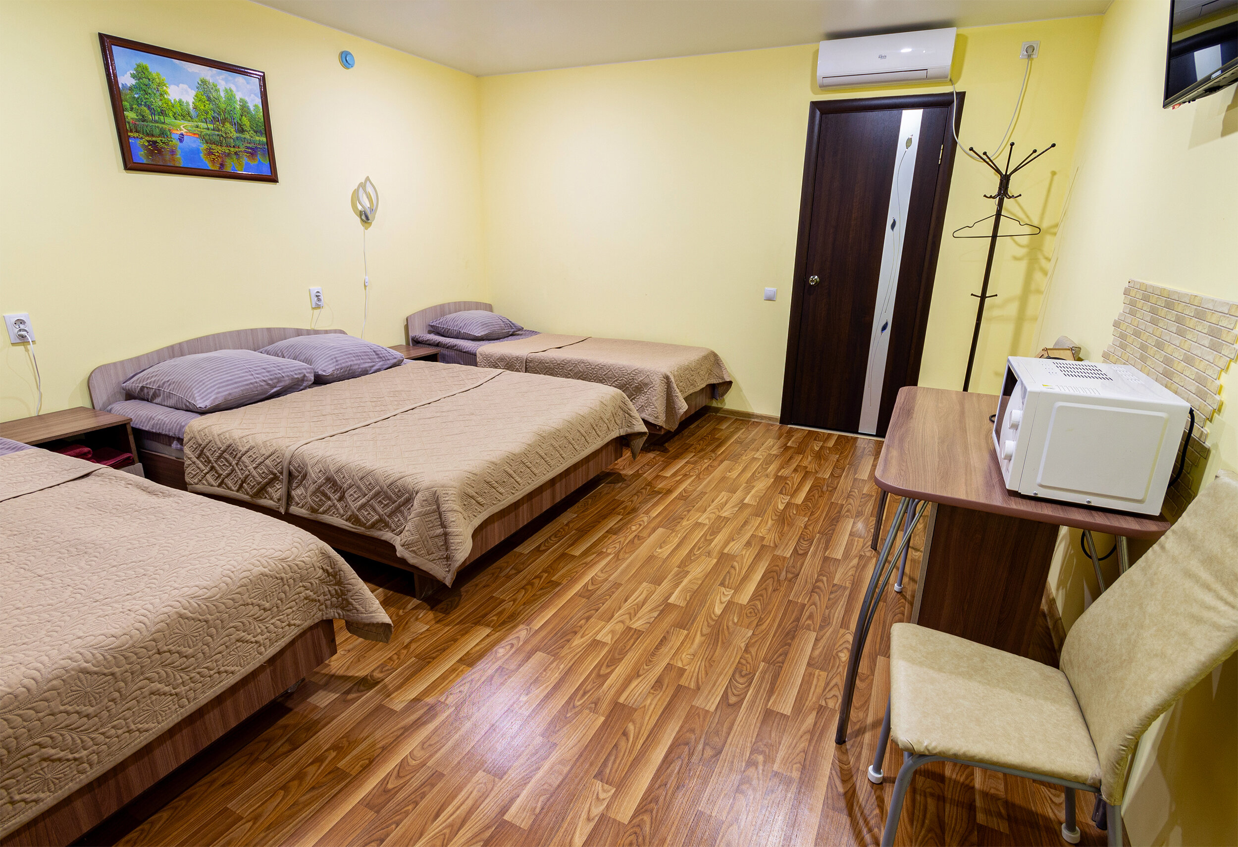 Фото Приозёрный