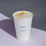 C'office (Magnitogorskaya Street, 11), cafe