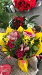 Flower heaven (Kazanskiy prospekt, 72/60), floristeria