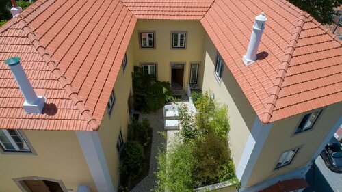 Гостевой дом Casa do Vinho Sintra Guest House в Синтре