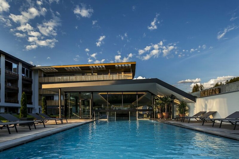Гостиница Hotel Petrus