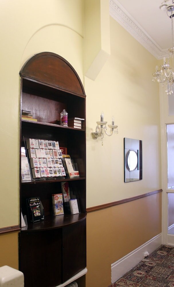 Фото Corbigoe Hotel