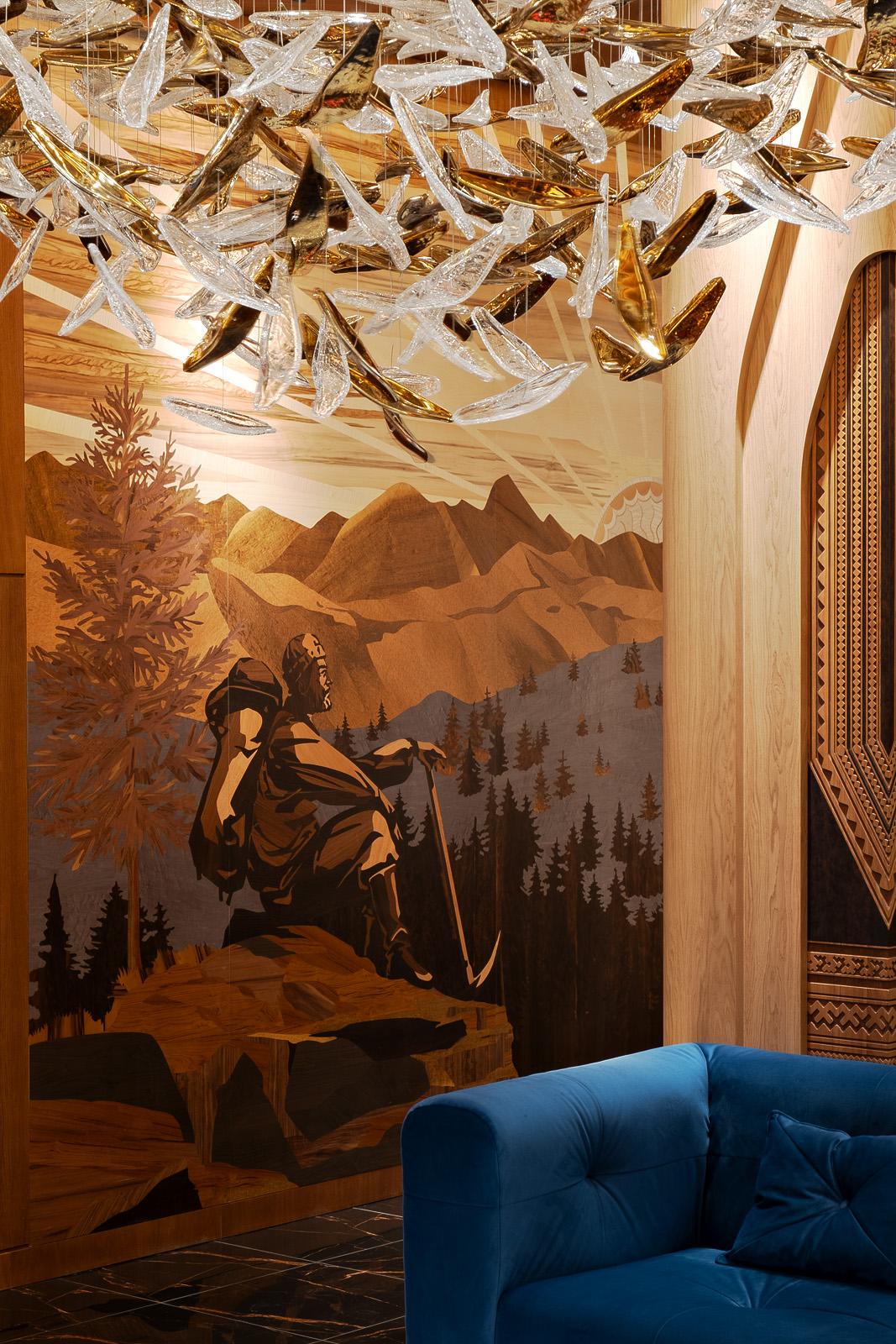 Фото Территория