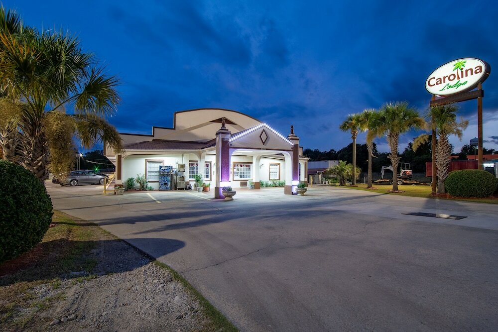 Фото Carolina Lodge