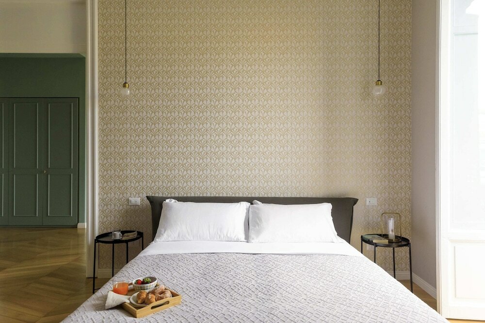 Фото Palermo Al Massimo