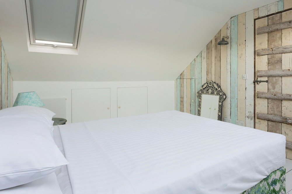 Фото Barlby Road III by Onefinestay