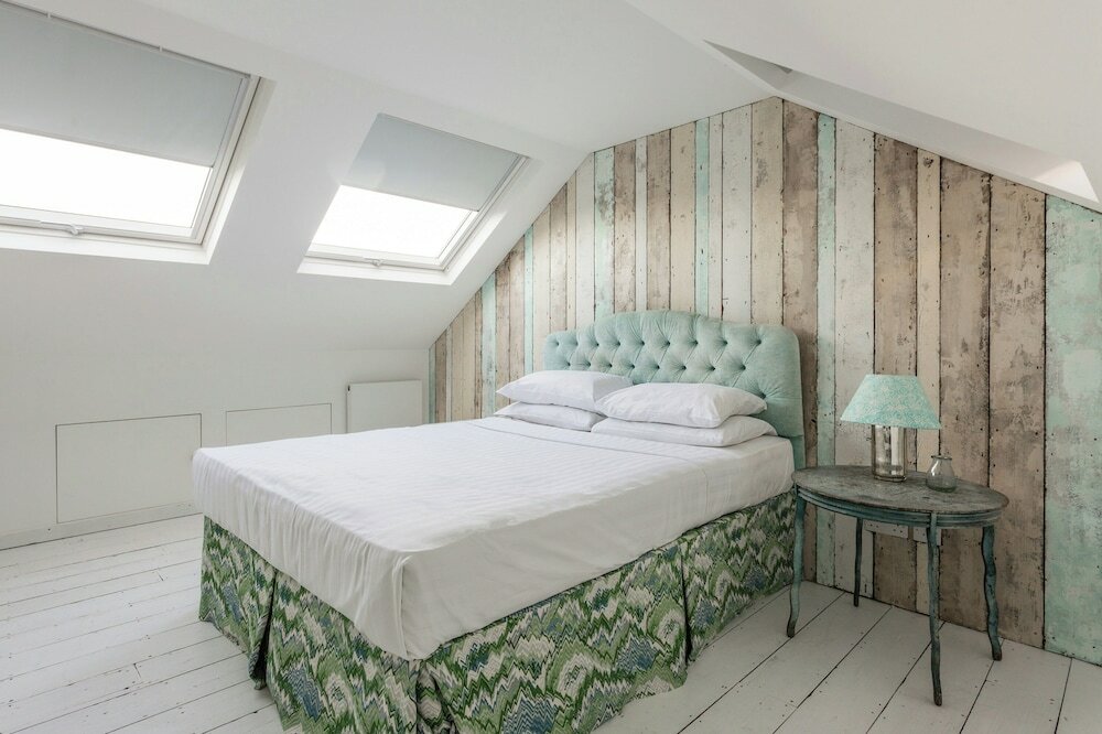 Фото Barlby Road III by Onefinestay