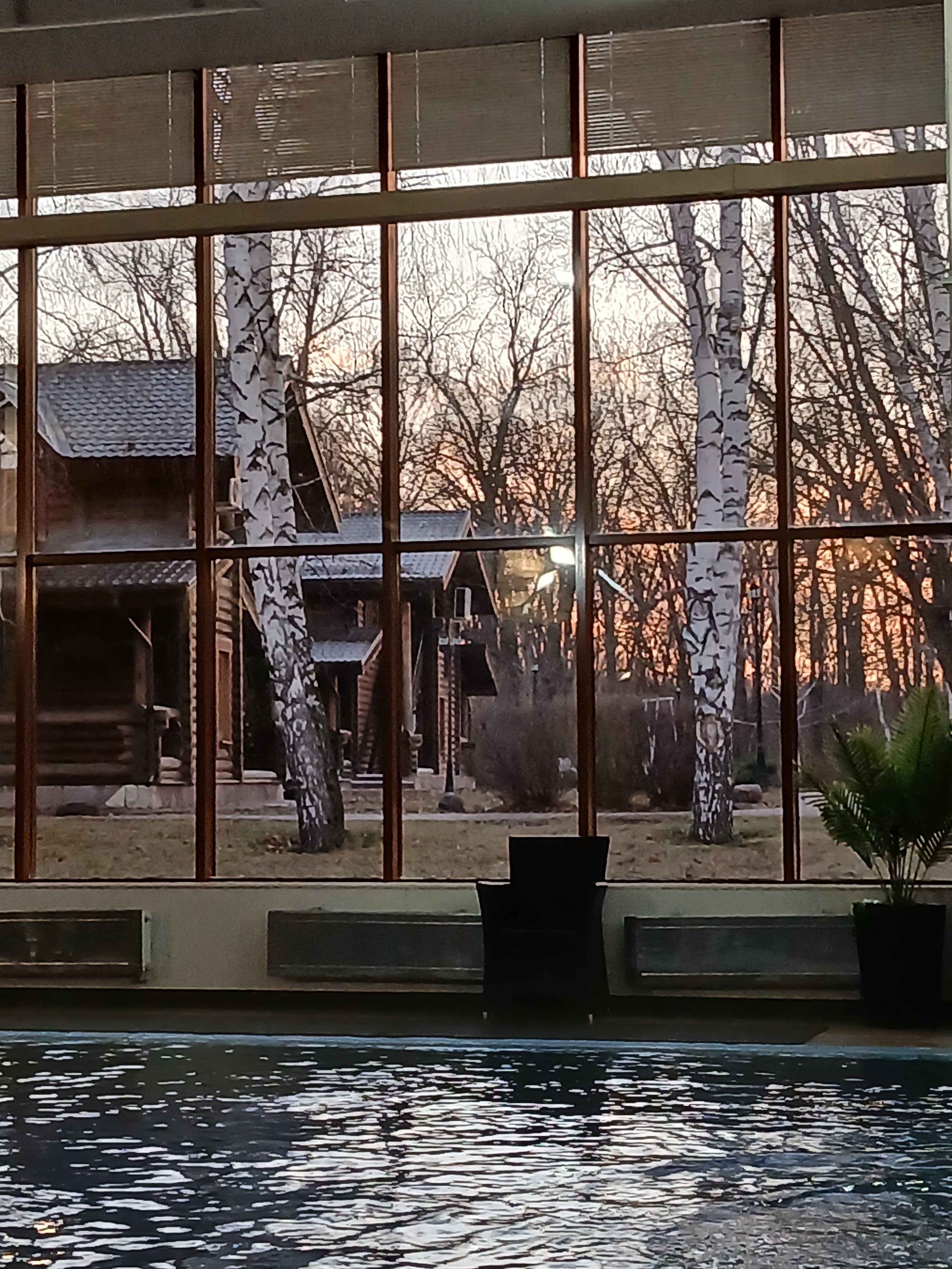 Фото Васильевский