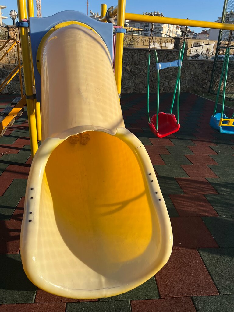 Playground Playground, Alanya, photo